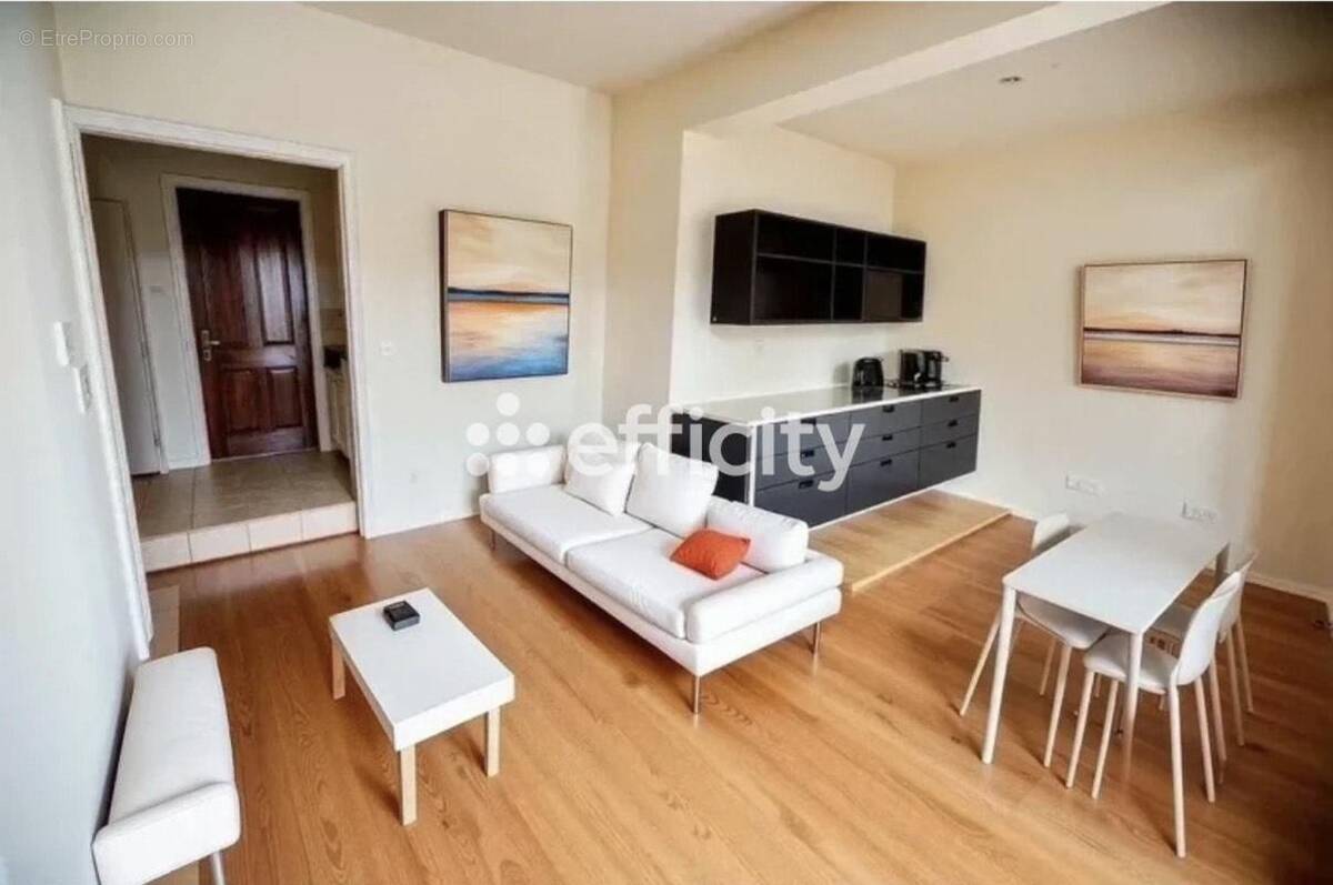 Appartement à LILLE