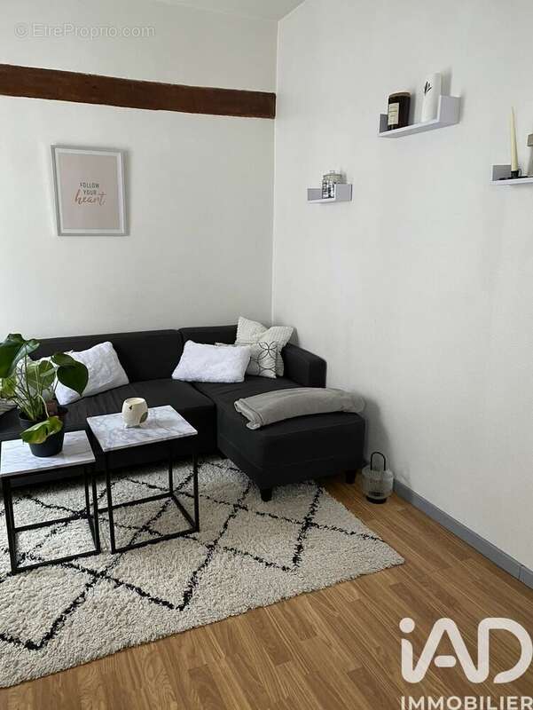Photo 2 - Appartement à BOURRON-MARLOTTE