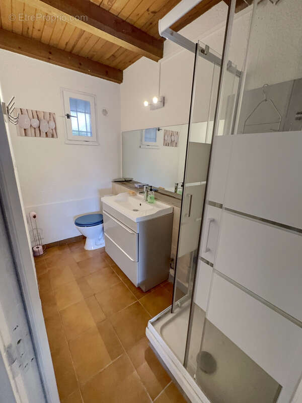 Maison à POGGIO-MEZZANA