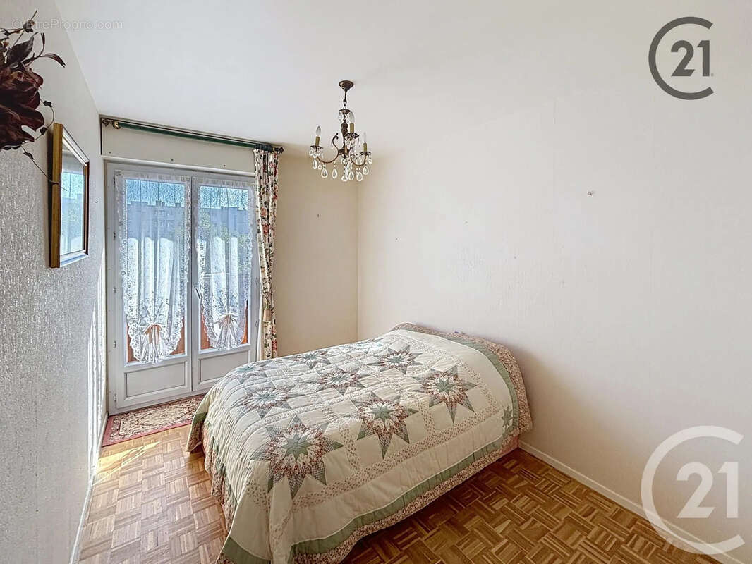 Appartement à AUXERRE