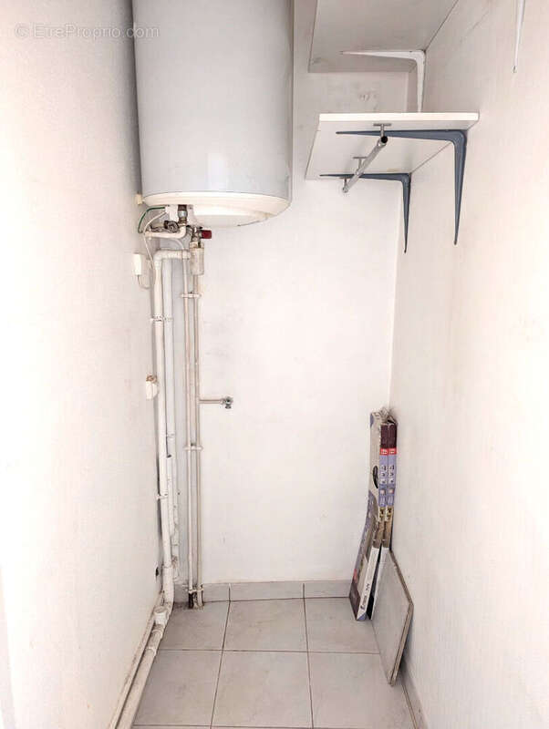 Appartement à NOISY-LE-SEC