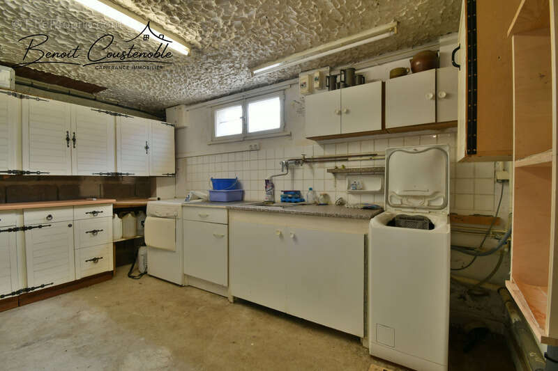 Venoy - Maison 103 m² - 4 chambres - Sous-sol total - Garage indépendant - Terrain 739 m² - photo 19
