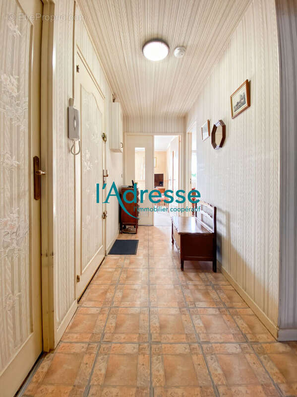 Appartement à POISSY