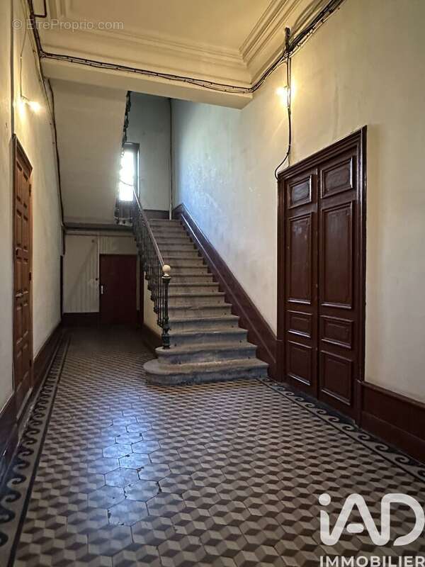 Photo 4 - Appartement à VALS-LES-BAINS