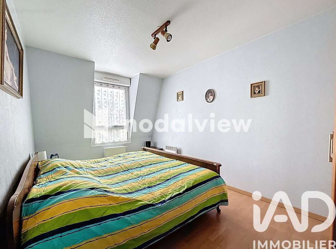 Photo 5 - Appartement à KINGERSHEIM