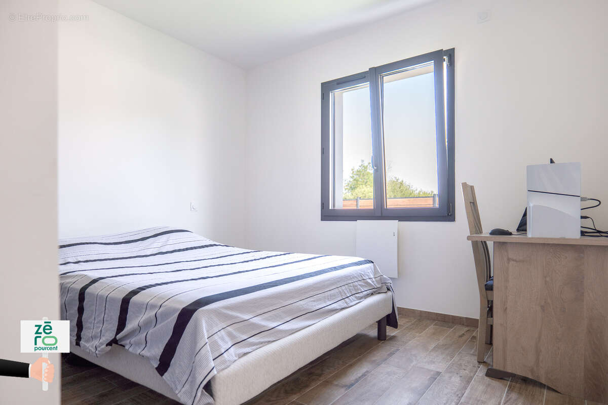 Maison neuve à vendre à La Tranche-sur-Mer   Quartier recherché de La Grière   3 chambres   Garage   Proche p - photo 14