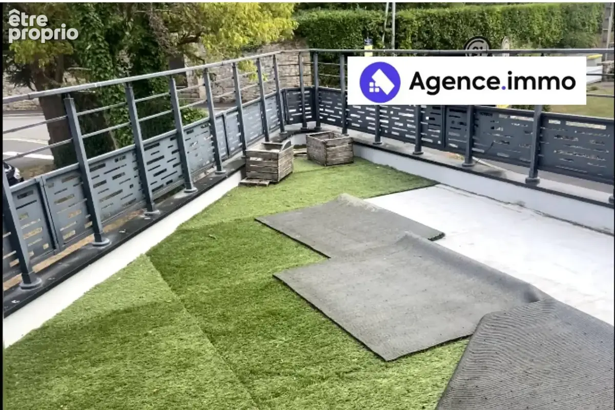 Maison 7 pièces 119 m² à vendre à Guingamp (22200) - photo 6