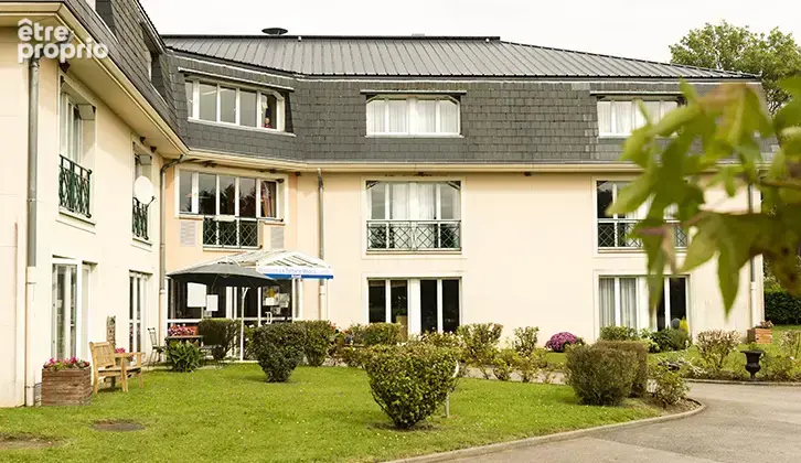 Investissement en EHPAD - photo 3