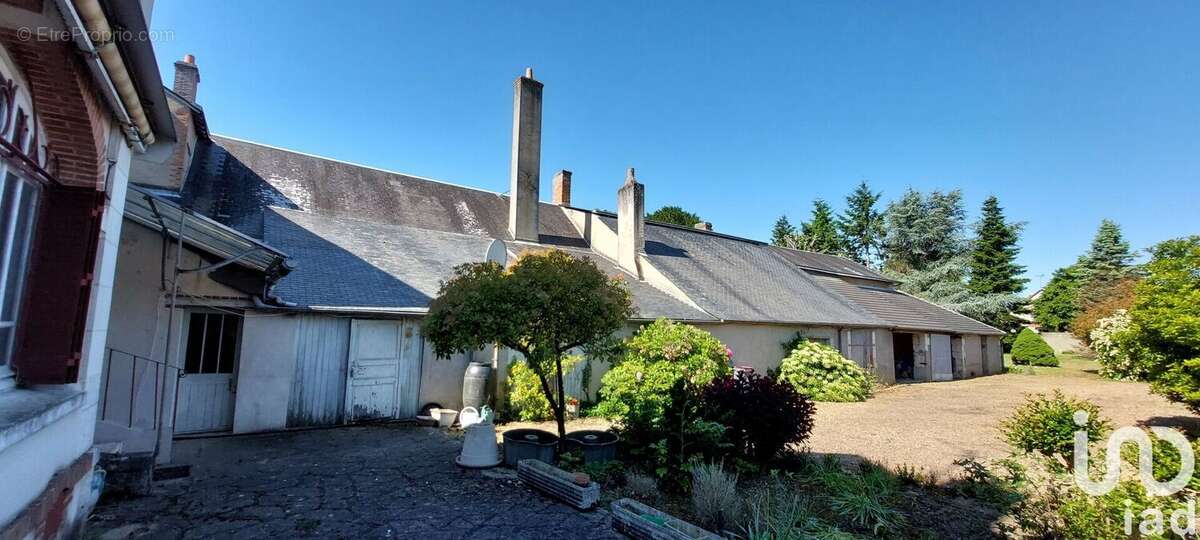 Photo 3 - Maison à CONTRES