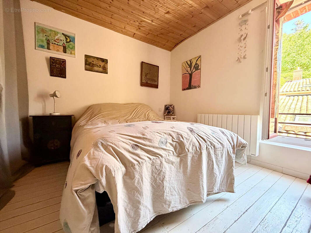 Maison 72m² à La Varenne - photo 10