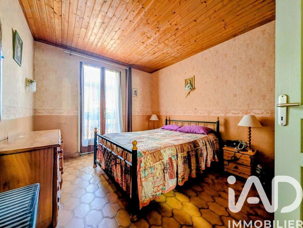 Photo 4 - Maison à SAINT-LAURENT-DE-LA-SALANQUE