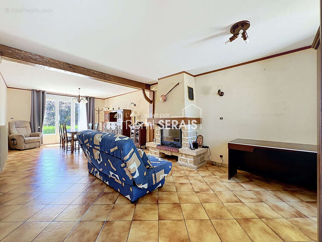 Maison à vendre à ARGENTAN - photo 4