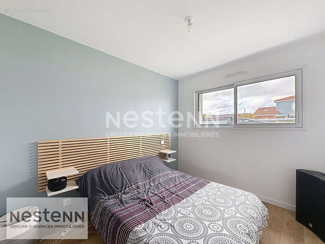 Maison à GRAND&#039;LANDES