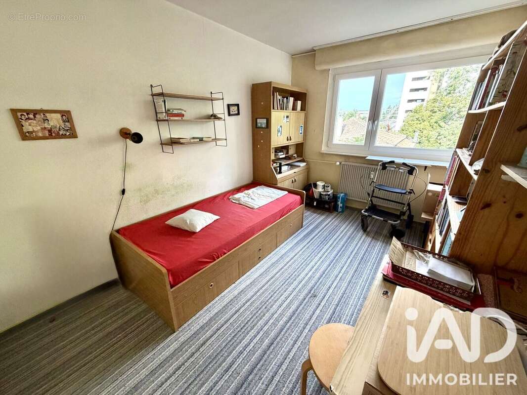 Appartement 84 m² à Huningue  - photo 8