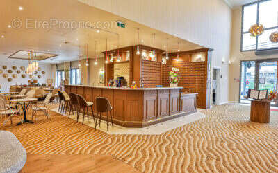 Investissement en residence hotelière - photo 3