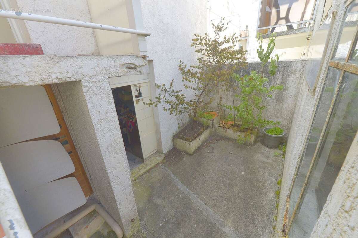 Appartement à ROYAN