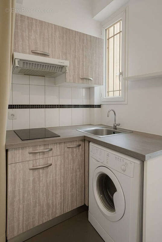 Appartement à PANTIN