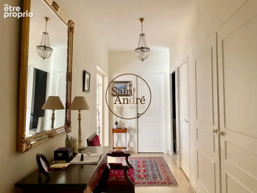 Appartement 5 pièces 124 m² à vendre à Angouleme (16000) - photo 1