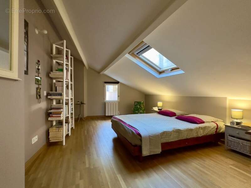 Appartement à SAUMUR