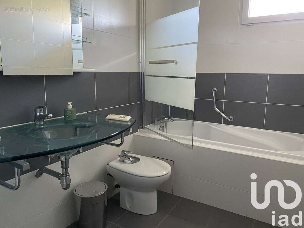 Photo 5 - Maison à BELBERAUD