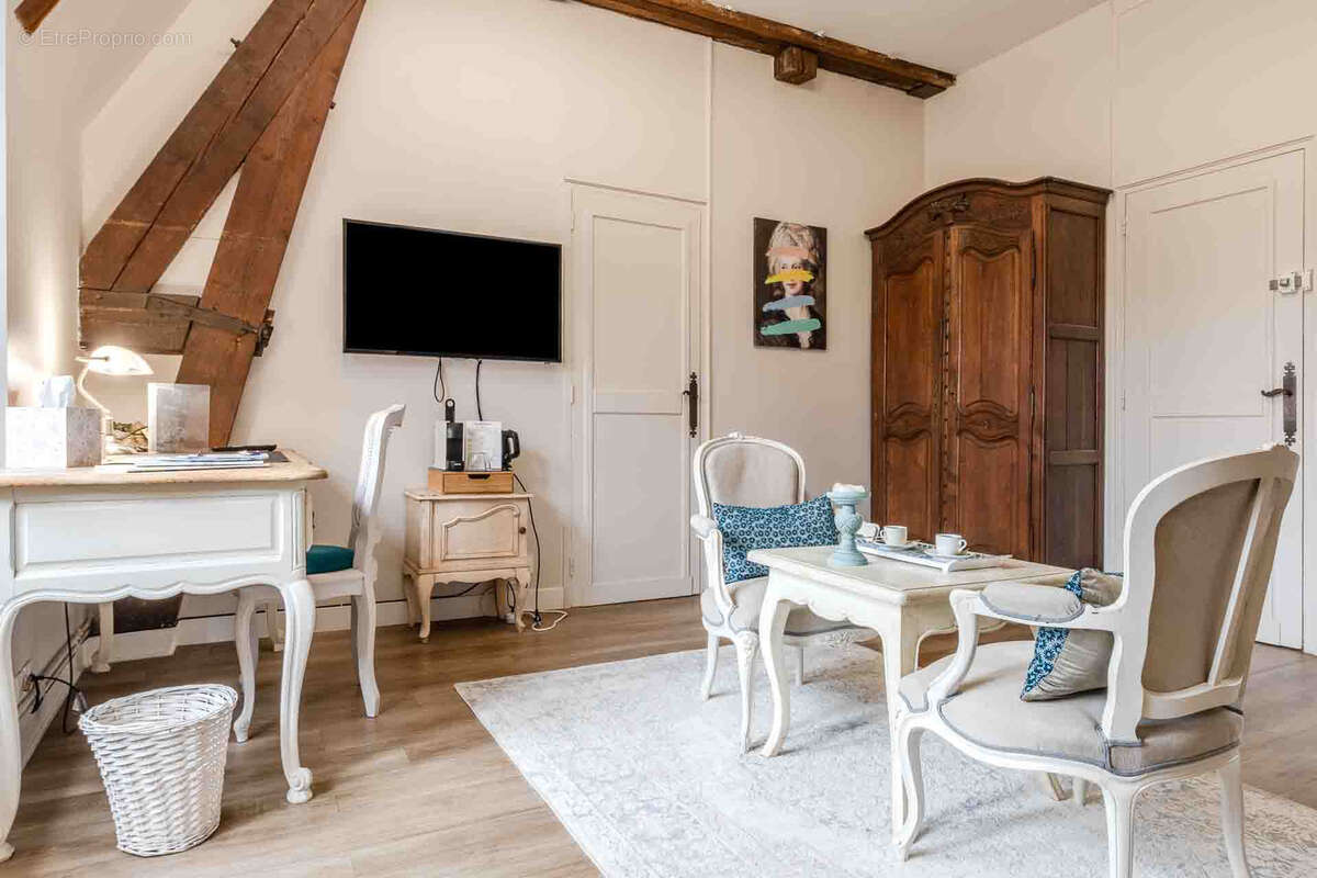 Maison à RIS-ORANGIS