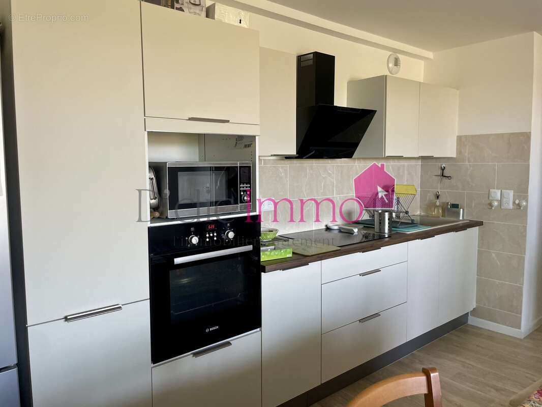 Appartement récent à vendre à St Gilles Croix de Vie ! - photo 4