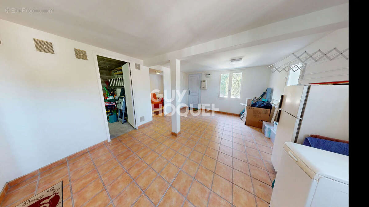 Maison à SAINT-JEAN-DE-LUZ