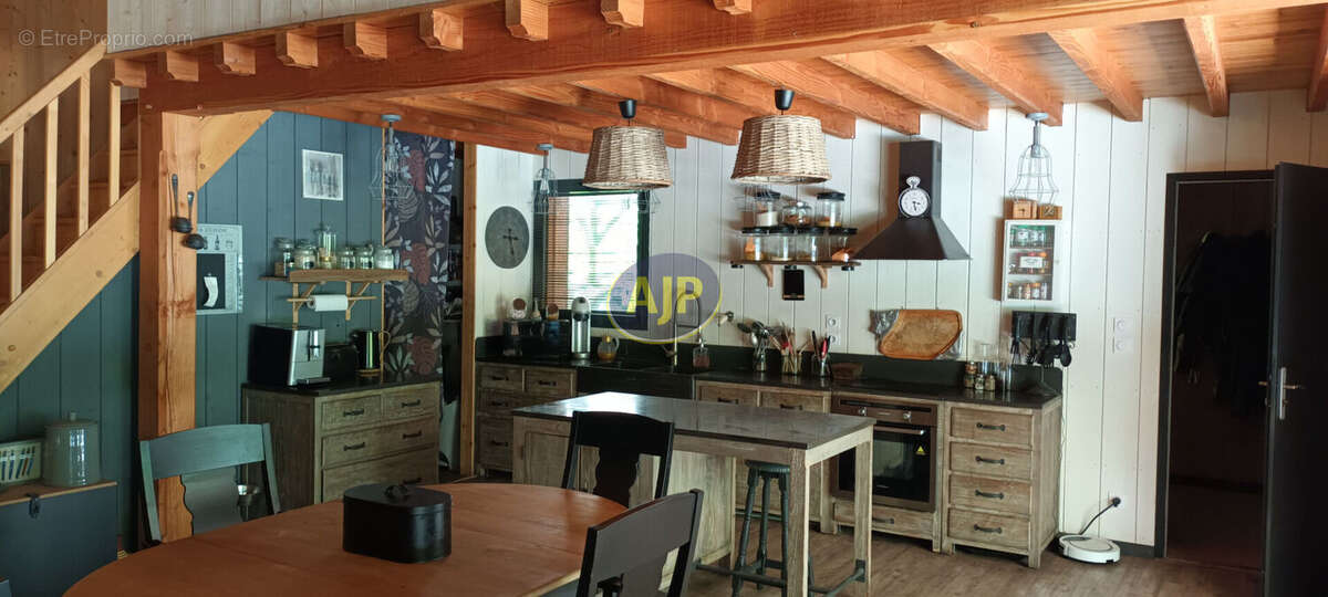 Maison à SOULAC-SUR-MER