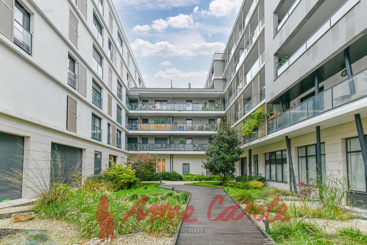 Appartement à JOINVILLE-LE-PONT