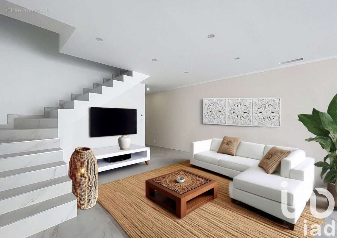 Photo 5 - Maison à PERPIGNAN