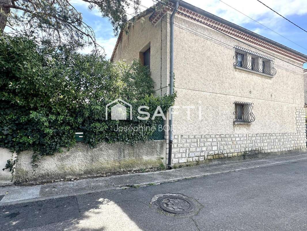 Photo 2 - Maison à CARPENTRAS