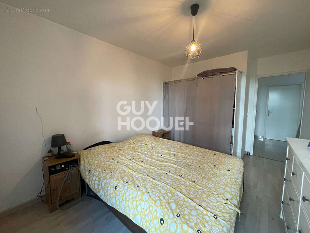 Appartement à OZOIR-LA-FERRIERE