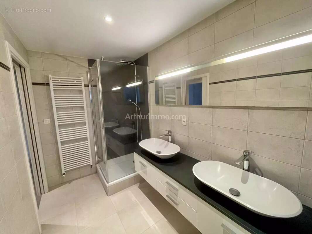 Appartement à COLMAR