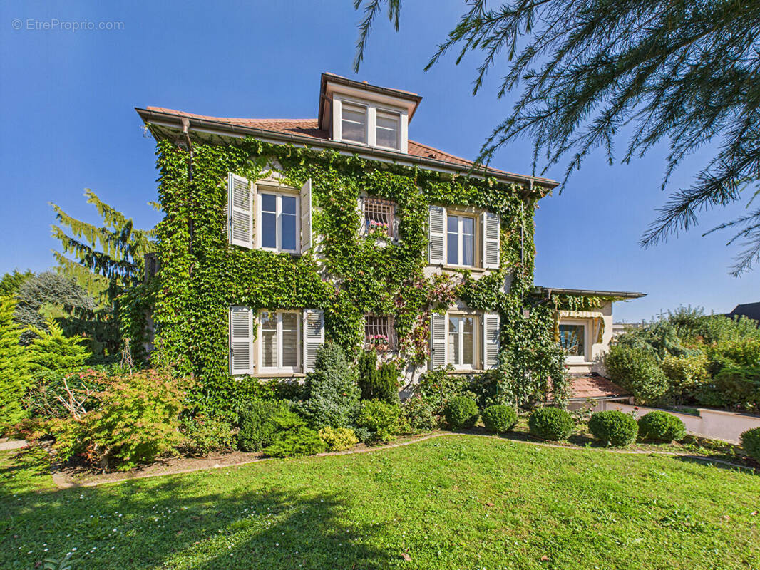 Appartement à CERNAY