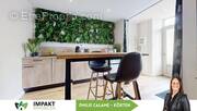 Appartement à GIROMAGNY