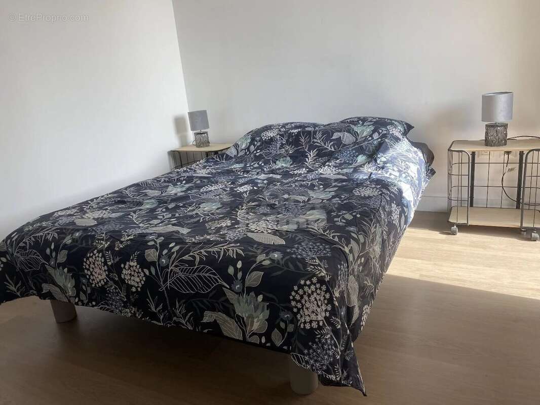 Appartement à CASTELNAU-LE-LEZ