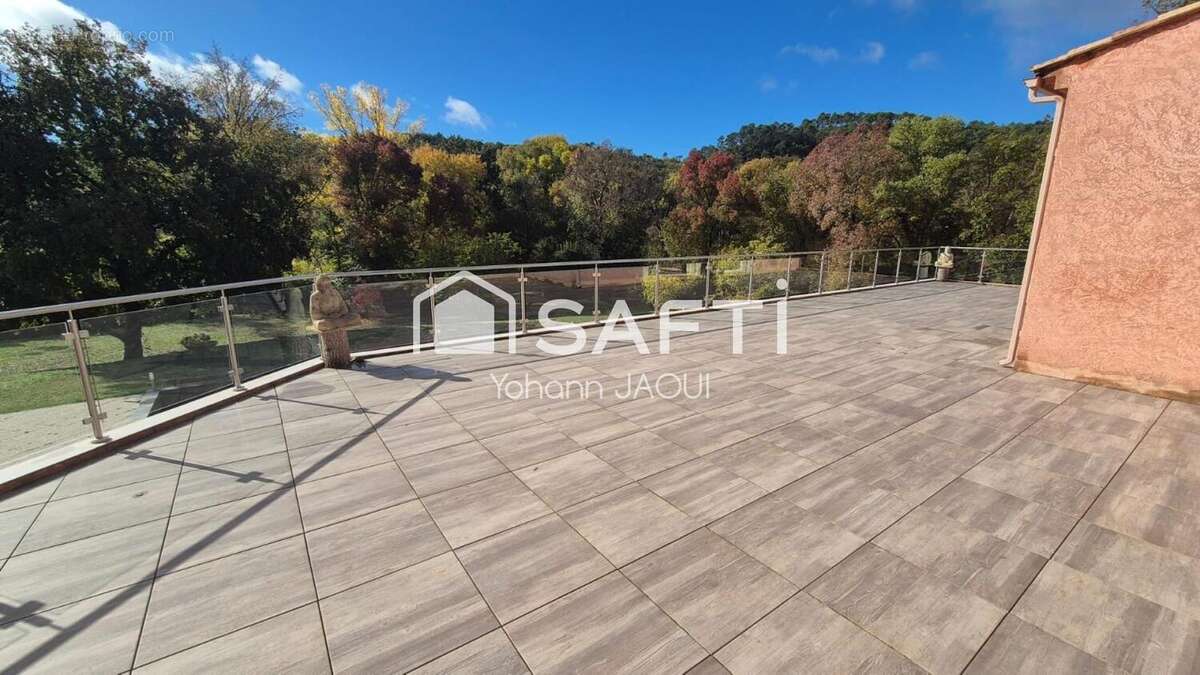 Photo 4 - Maison à CHATEAUVERT