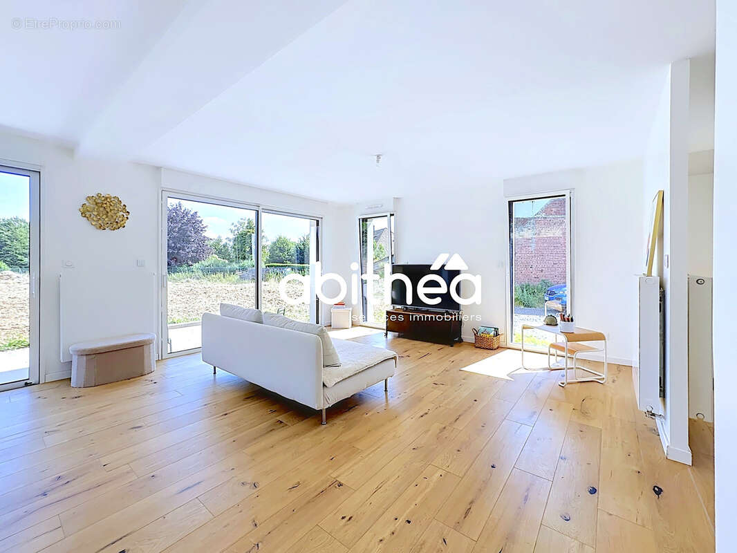 Maison individuelle neuve 2025 - photo 8