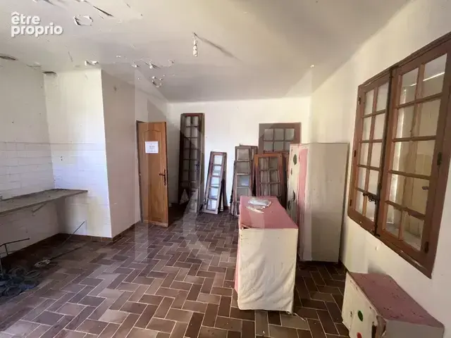 Villars   maison de 153 m2 avec deux studios indépendants sur 19 231 m2 de terrain - photo 11