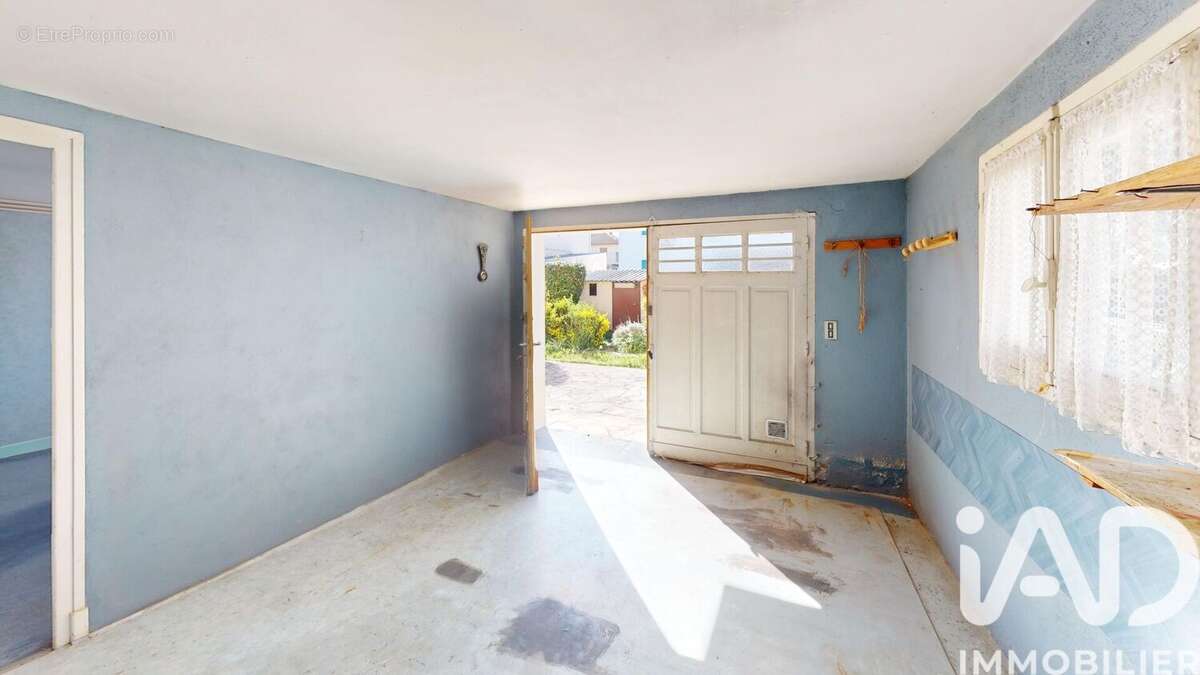 Photo 4 - Maison à TARBES