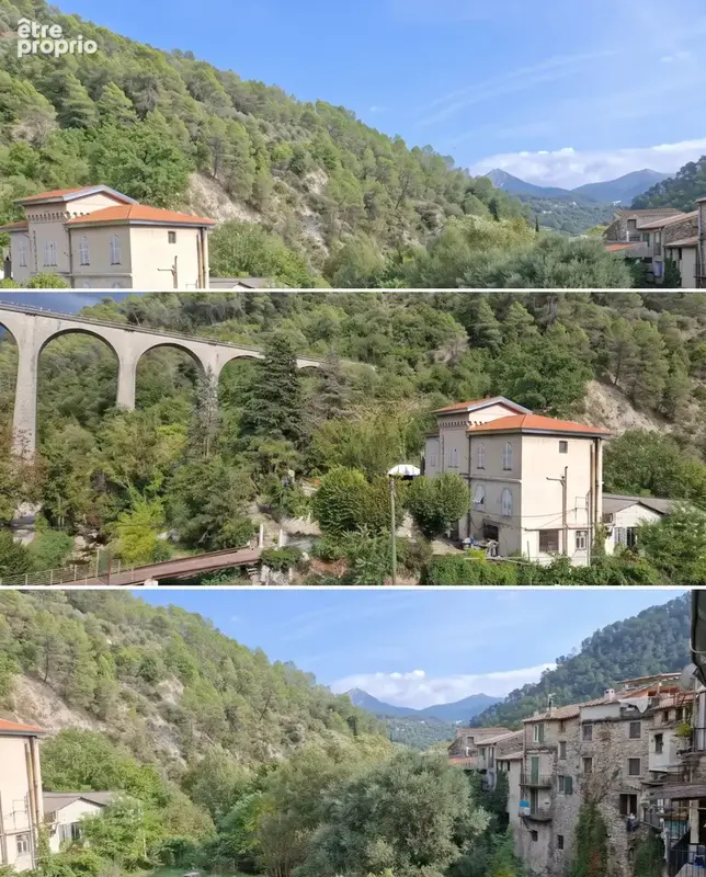 3 Pièces Au Coeur du Village - photo 1