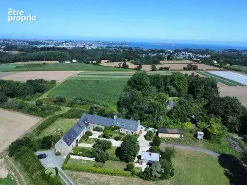 Maison 11 pièces 355 m² à vendre à Louannec (22700) - photo 4