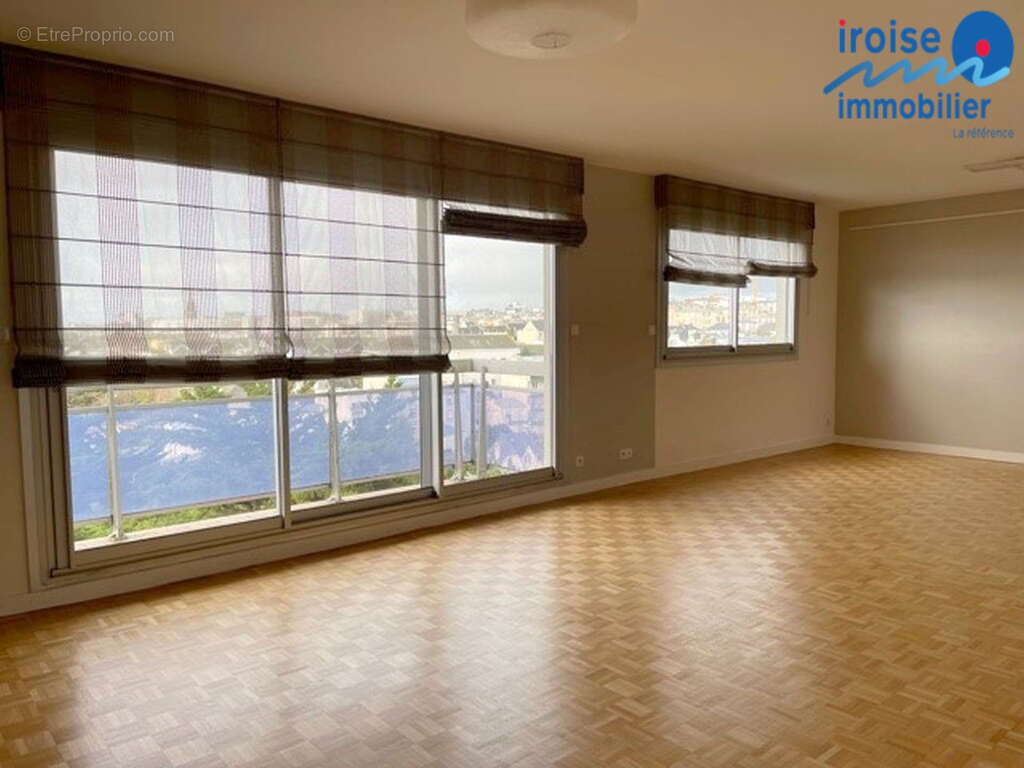 Appartement à BREST