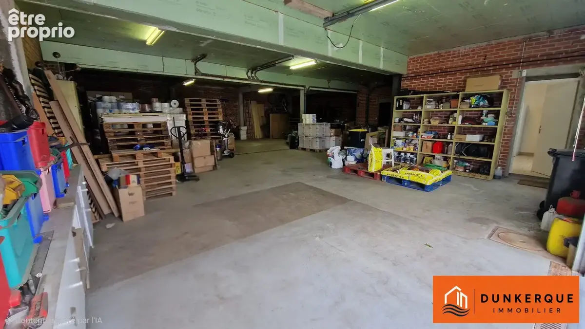 Commerce 167 m² à vendre à Winnezeele (59670) - photo 2