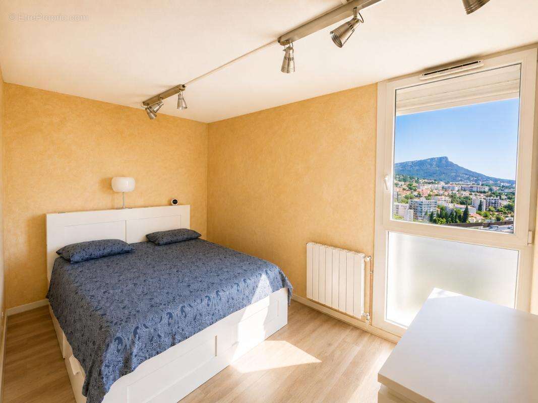 Appartement - photo 5