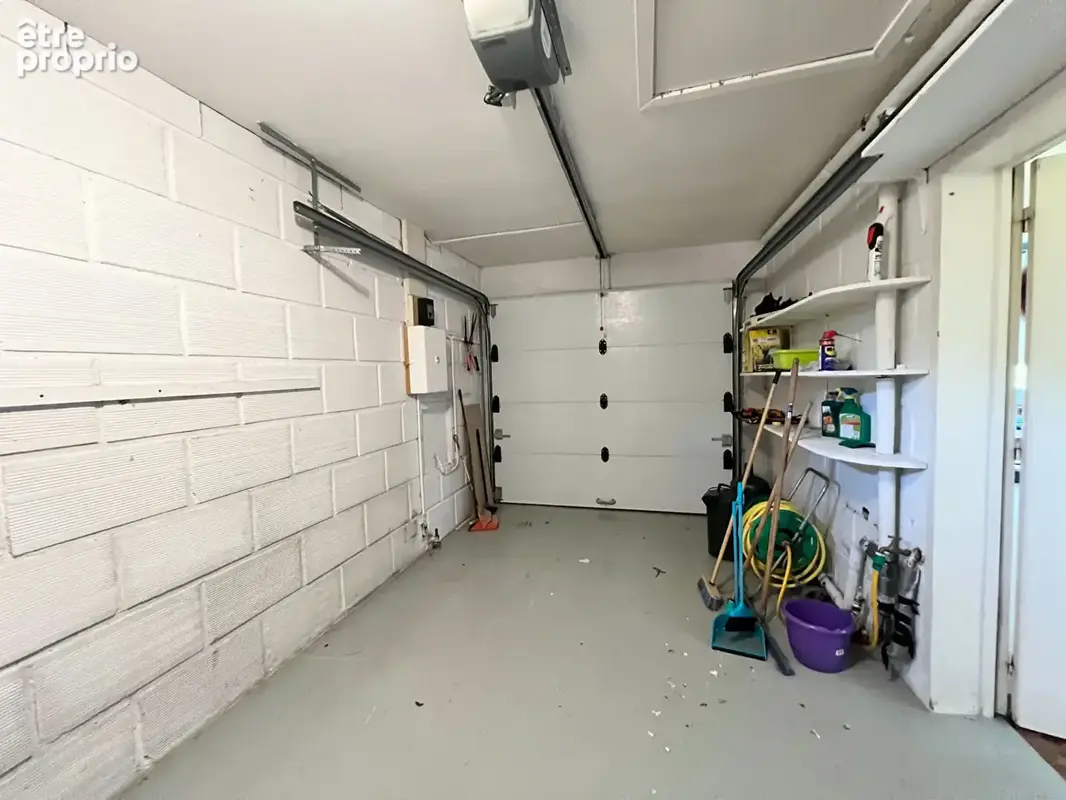 SAINT-WITZ - 95470- Maison 119,50m2 avec 1423m2 de jardin - photo 17