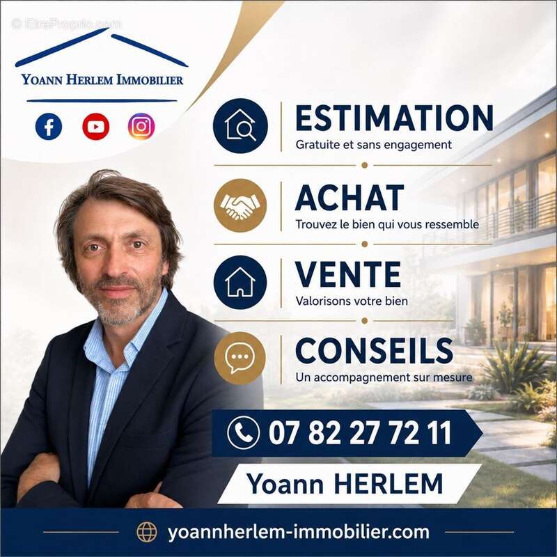Maison 160 m² à Cambrai  - photo 8