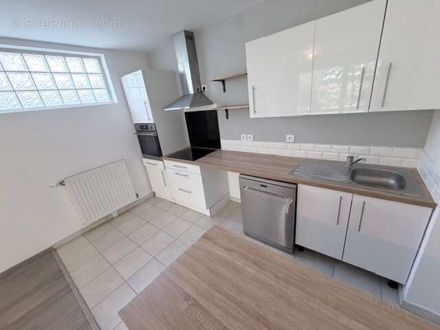 Appartement à CRETEIL