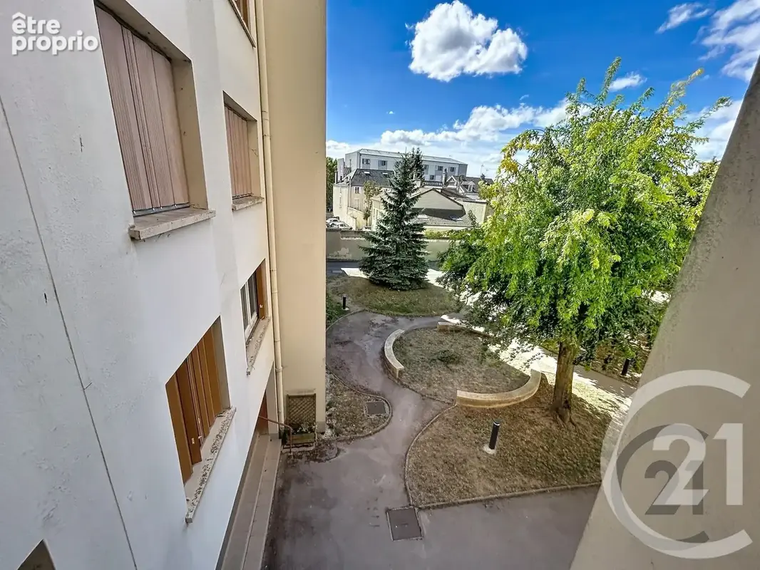 Appartement 3 pièces 61 m² à vendre à Chalons-En-Champagne (51000) - photo 10