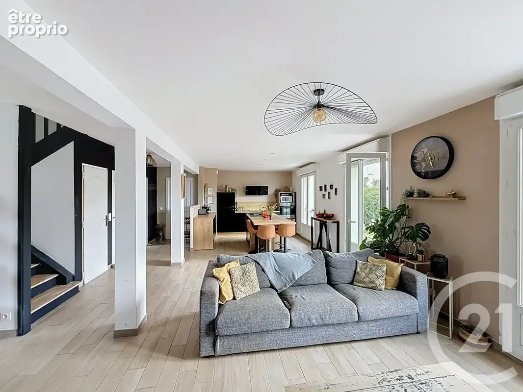 Maison 127 m² à Louannec  - photo 3